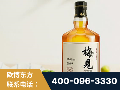 四平-梅见青梅酒