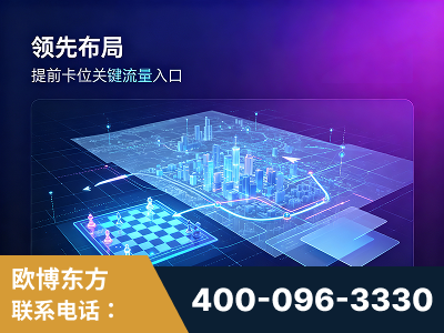 四平-领先布局：于2024年初开启GEO业务的公司